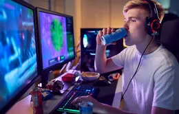 Tuyển thủ Esports và caffeine: Lợi bất cập hại?