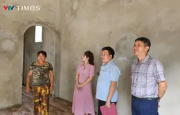 Thanh Hóa quyết tâm xóa bỏ nhà tạm, mang đến tổ ấm an toàn cho người dân