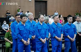 Chủ tịch Công ty Thái Dương: 'Không nhờ vả, chi vật chất để xin giấy phép'