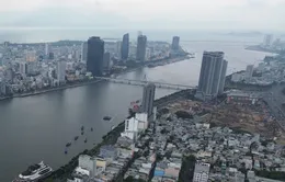 Đà Nẵng tinh gọn, sắp xếp 15 đảng bộ xã, phường và Chi bộ Đặc khu Hoàng Sa