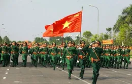 Sửa đổi trình tự giải quyết chế độ trợ cấp với người tham gia kháng chiến khi tổ chức chính quyền địa phương 2 cấp