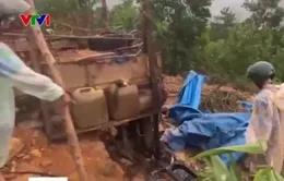 Quảng Nam đánh giá toàn diện thực trạng quản lý khoáng sản vật liệu xây dựng