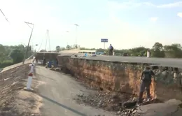 Yêu cầu báo cáo nguyên nhân các sự cố giao thông
