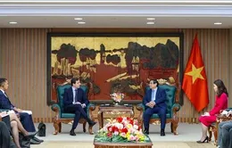 Việt Nam luôn trân trọng, biết ơn sự giúp đỡ của Thụy Điển