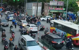 Ô tô sản xuất trước năm 2017 có được đi lại tại Hà Nội và TP Hồ Chí Minh?