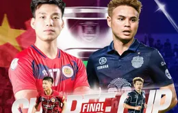 Chung kết lịch sử Công An Hà Nội FC vs Buriram United: Người hâm mộ Thái Lan và Việt Nam nói gì?
