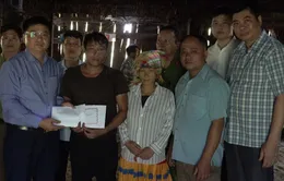 Hai cháu bé ở Cao Bằng tử vong thương tâm do đuối nước