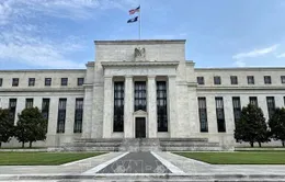 Fed có thể chỉ giảm lãi suất hai lần trong năm 2025