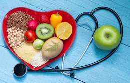 Những loại thực phẩm giúp giảm huyết áp hiệu quả