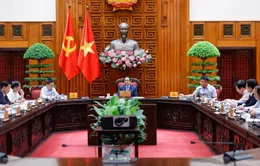 Thủ tướng: Xây dựng ngành ngoại giao toàn diện, hiện đại, chuyên nghiệp, hiệu quả