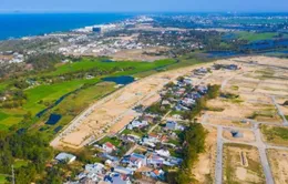 Hà Nội dừng nhận hồ sơ trực tiếp liên quan tới một số thủ tục hành chính về đất đai