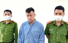 Khởi tố lái xe vi phạm nồng độ cồn gây tai nạn chết người ở Điện Biên