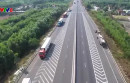 Khẩn trương đầu tư tuyến Hành lang kinh tế Đông Tây