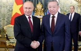 Chuyến công tác của Tổng Bí thư mở ra chương mới cho hợp tác với các nước bạn truyền thống