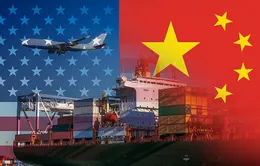 Bước đệm cần thiết cho quan hệ thương mại Mỹ - Trung Quốc