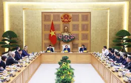 Chính phủ luôn lắng nghe, sẵn sàng đối thoại với doanh nghiệp
