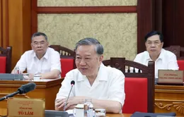 Tổng Bí thư: Phát huy dân chủ trong lấy ý kiến nhân dân về sửa đổi Hiến pháp