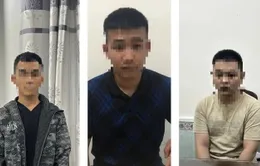 Triệt xóa nhóm quảng cáo cho vay trên mạng xã hội, lãi suất lên đến 452%/năm
