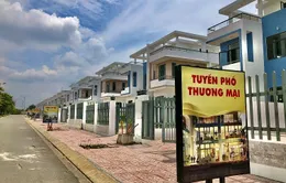 Đề xuất giải pháp xử lý nhà bỏ hoang