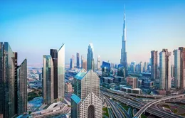 Mỹ và Saudi Arabia ký kết các thỏa thuận kinh tế lớn