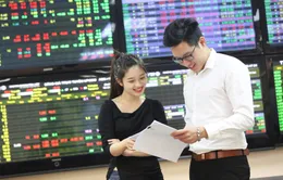 Tài khoản chứng khoán mở mới cao nhất trong 8 tháng