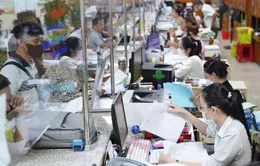 Sáp nhập tỉnh: Công chức chủ động thích ứng, gánh vác trách nhiệm mới