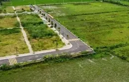 Hà Nội bố trí đất xây dựng nhà ở cho hộ có khó khăn về đất ở