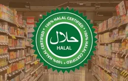 Thủ tướng yêu cầu xây dựng kế hoạch thúc đẩy xuất khẩu thực phẩm Halal