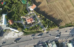 Đồng Nai: Nhiều dự án vi phạm xây dựng chưa xử lý dứt điểm