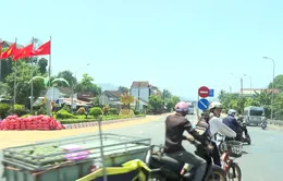 Bình Định xử lý dứt điểm bất cập về giao thông ở cơ sở