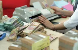 Quy mô tín dụng TP. Hồ Chí Minh lần đầu vượt mốc 4 triệu tỷ đồng