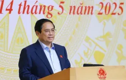 Thủ tướng: Có sự buông lỏng trong chống buôn lậu, gian lận thương mại, hàng giả