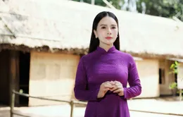 Câu chuyện từ những bài ca:  Giữa Làng Sen, kể chuyện Bác Hồ bằng âm nhạc