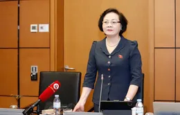 Bộ trưởng Bộ Nội vụ là Tổ trưởng Tổ Công tác cải cách hành chính