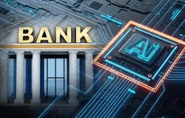 Hơn 50% tổ chức tài chính - ngân hàng Việt Nam hướng tới chuẩn mực tự động hóa mới
