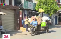 TP Hồ Chí Minh: Nhiều ý kiến trái chiều trước quy định thu phí rác theo kg