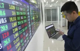 VN-Index tăng 3 phiên liên tiếp