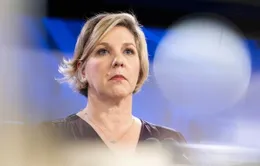 Chủ tịch Tesla bán lượng cổ phiếu trị giá 230 triệu USD