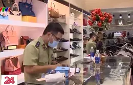 Tăng cường truy quét hàng giả, hàng kém chất lượng