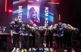Global Esports chiêu mộ thành công Ban và Yoman