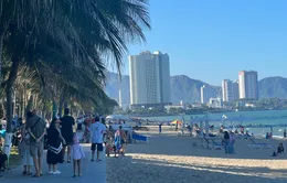Khánh Hòa: Đa dạng hóa thị trường khách du lịch - hướng đến phát triển bền vững