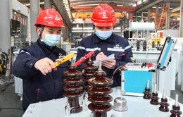 Dự báo kinh tế Trung Quốc tăng trưởng tích cực