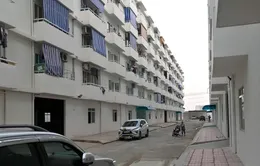 40 hộ dân ở Đồng Nai xin trả lại nhà ở xã hội
