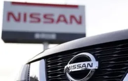 Kế hoạch "hồi sinh" Nissan