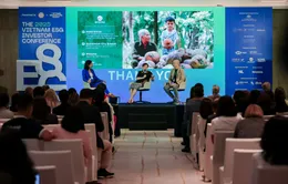 Việt Nam trước cơ hội thu hút vốn phát triển bền vững