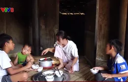Ngăn chặn tảo hôn và hôn nhân cận huyết thống