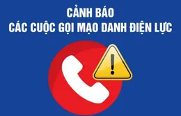Giả danh nhân viên điện lực gọi số hóa hồ sơ, lừa người đàn ông ở Hà Nội 1 tỷ đồng