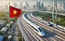 Đường sắt tốc độ cao Bắc - Nam: Phép thử cho khu vực kinh tế tư nhân