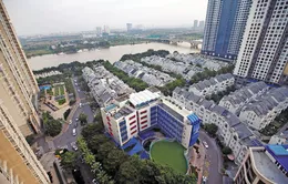 Kỳ vọng tăng trưởng thị trường bất động sản