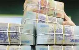 Loạt ngân hàng được phê duyệt tăng vốn điều lệ